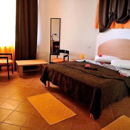 Hotel Hr Costa Rei Муравьера Номер фото