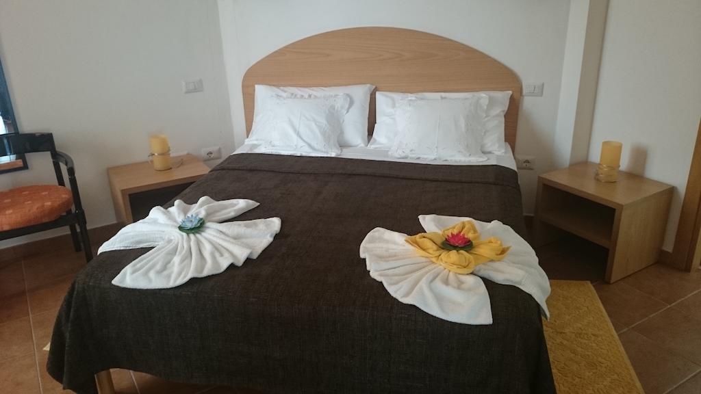 Hotel Hr Costa Rei Муравьера Экстерьер фото