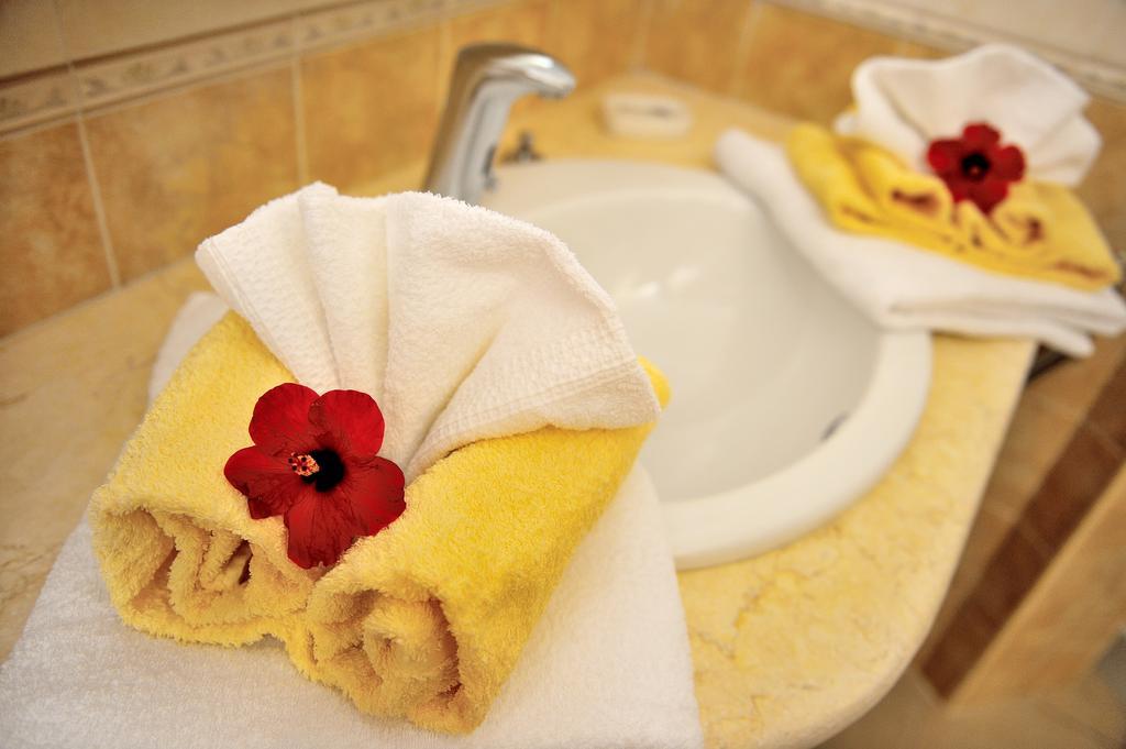 Hotel Hr Costa Rei Муравьера Экстерьер фото