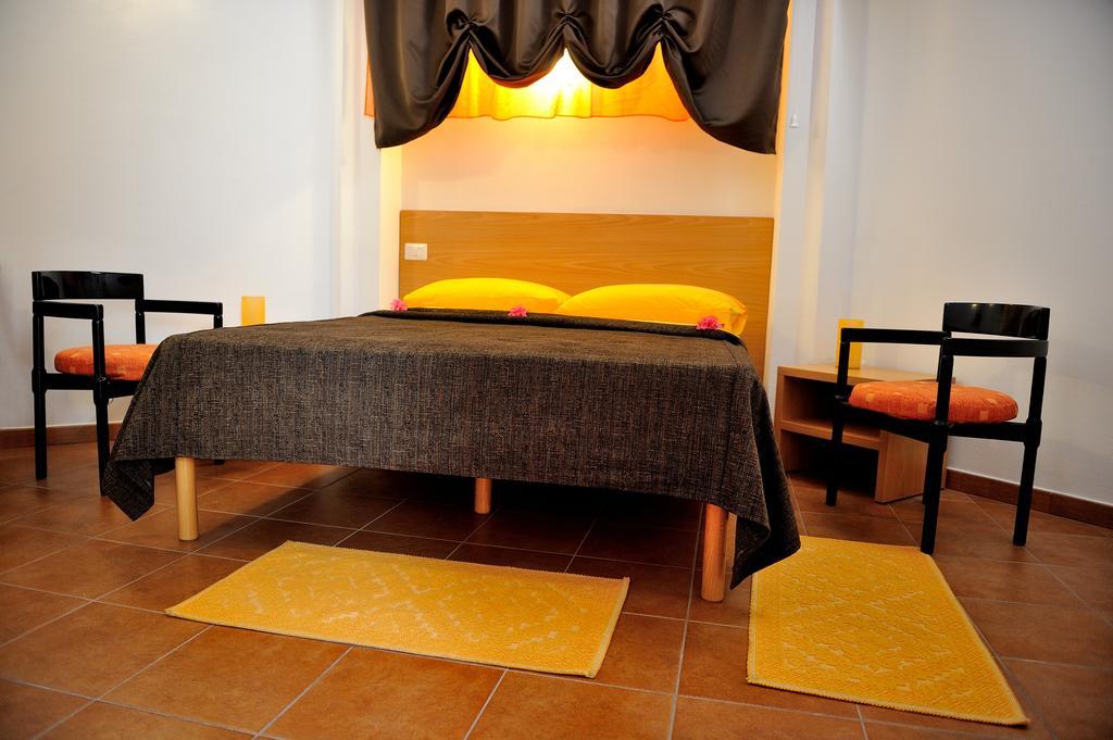 Hotel Hr Costa Rei Муравьера Экстерьер фото