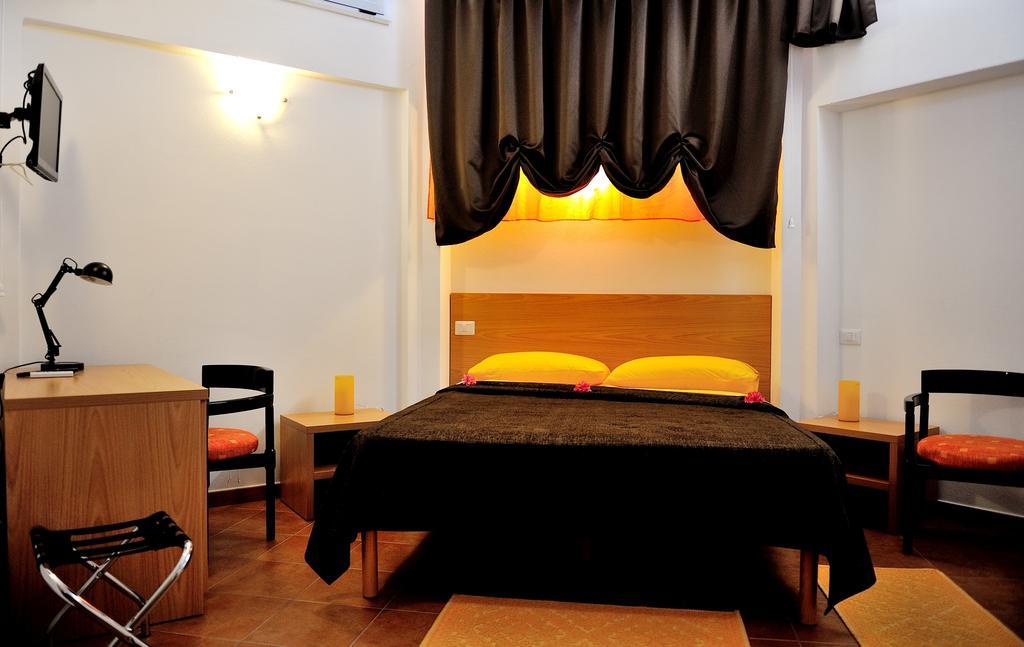 Hotel Hr Costa Rei Муравьера Номер фото